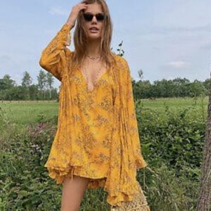 Free People Everything and More Set
